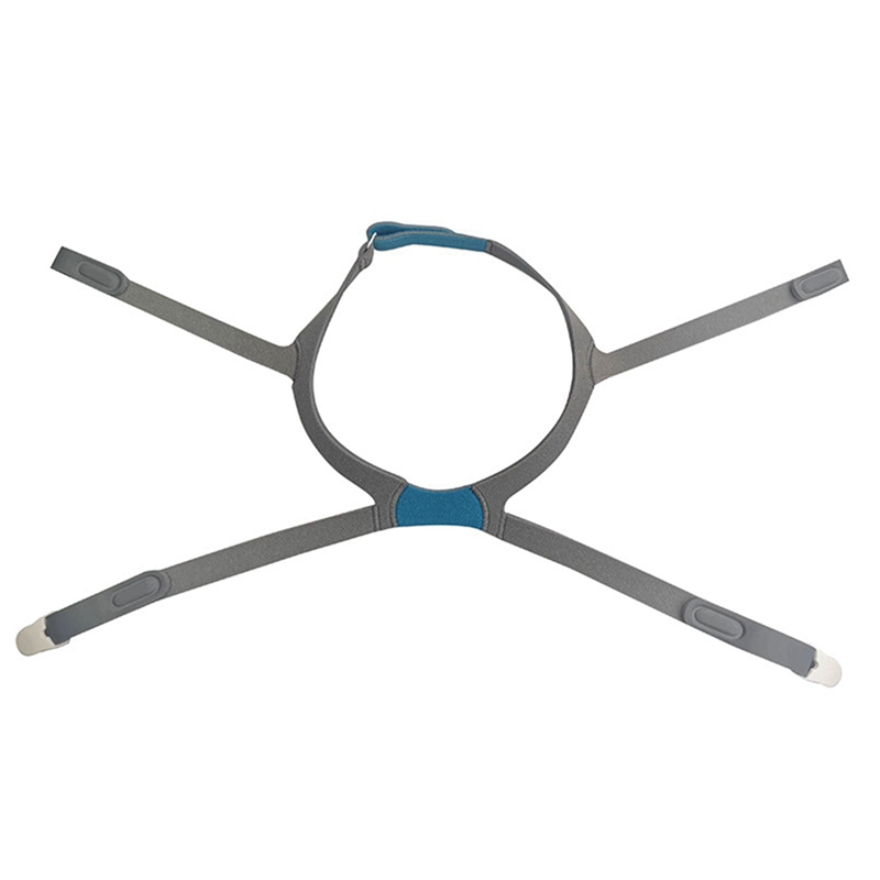 Cpap Mask Headgear Strap Clips - Cinghia per copricapo compatibile con maschera