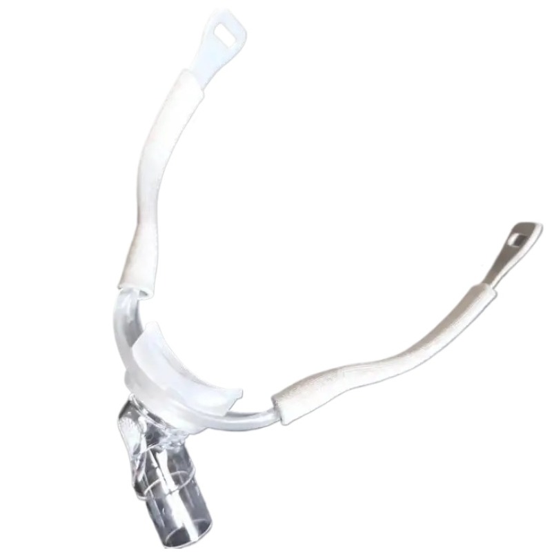 Cpap Nasal Pillow Mask Headgear - Per Maschera Nasale P2 CPAP, Cuscinetto