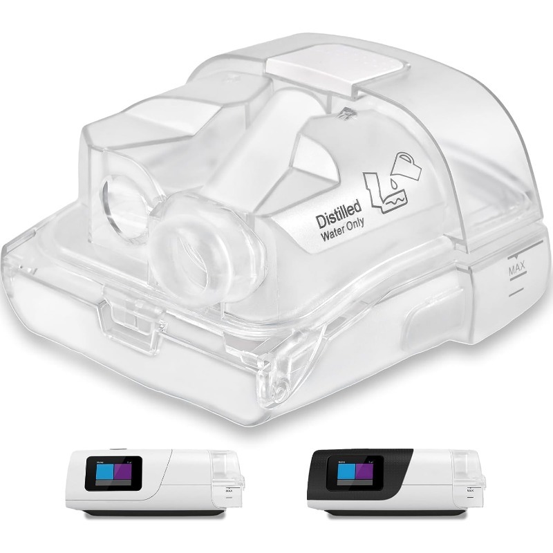 Cpap Machine Water Chamber Humidifier - Camera d'acqua CPAP S11 per AirSense