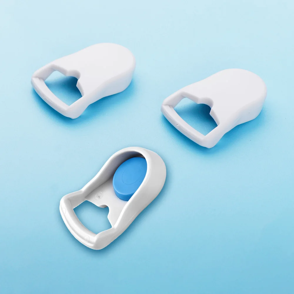 Cpap Mask Headgear Strap Clips - Fascia per maschera CPAP di ricambio,