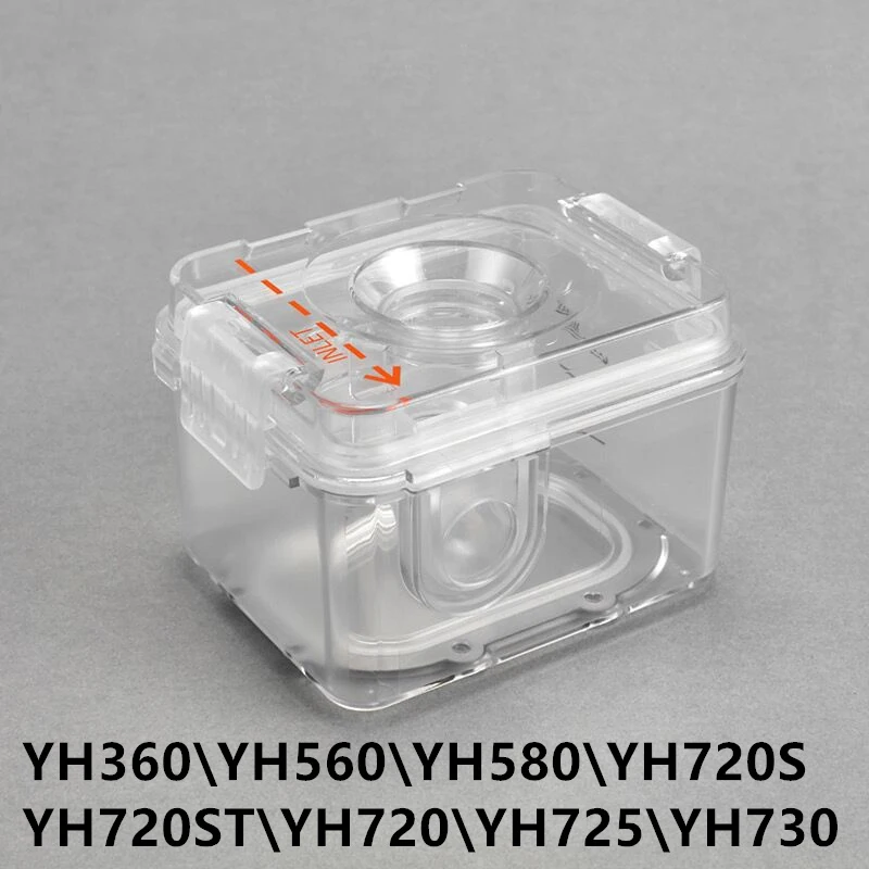 Cpap Machine Water Chamber Humidifier - Serbatoio di ricambio per acqua con