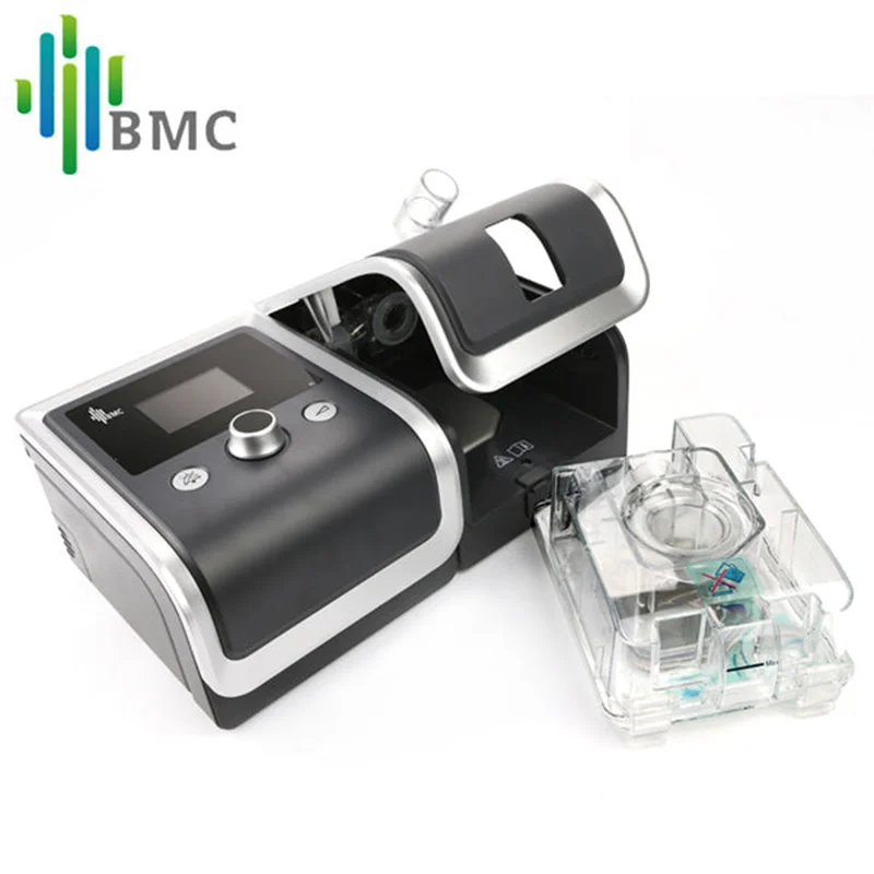 Cpap Machine Water Chamber Humidifier - Serbatoio d'acqua per CPAP BMC GII