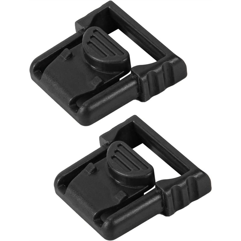 Cpap Mask Headgear Strap Clips - A84E-Per clip per copricapo per maschera