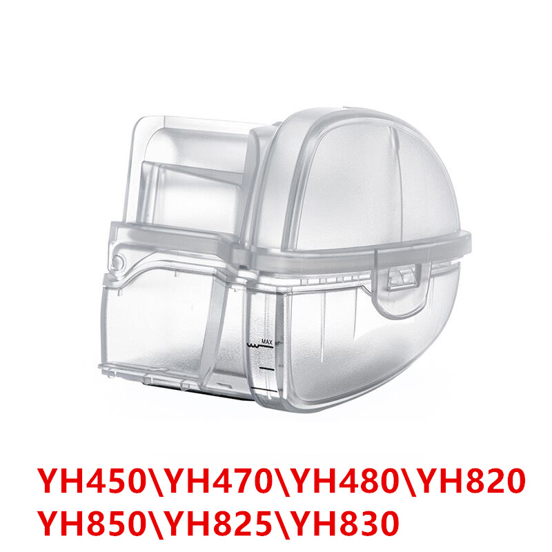 Cpap Machine Water Chamber Humidifier - Nuovo Serbatoio d'Acqua di Ricambio per