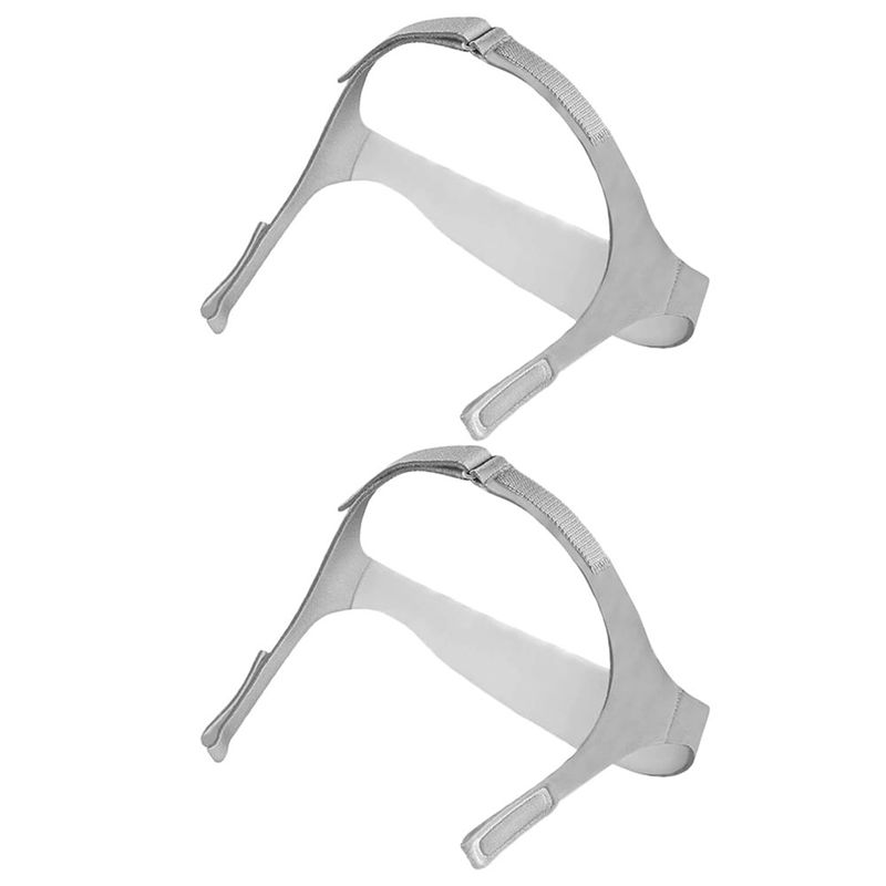 ABIT, confezione da 2 cinturin - Cpap Mask Headgear Strap Clips recensione e prezzo