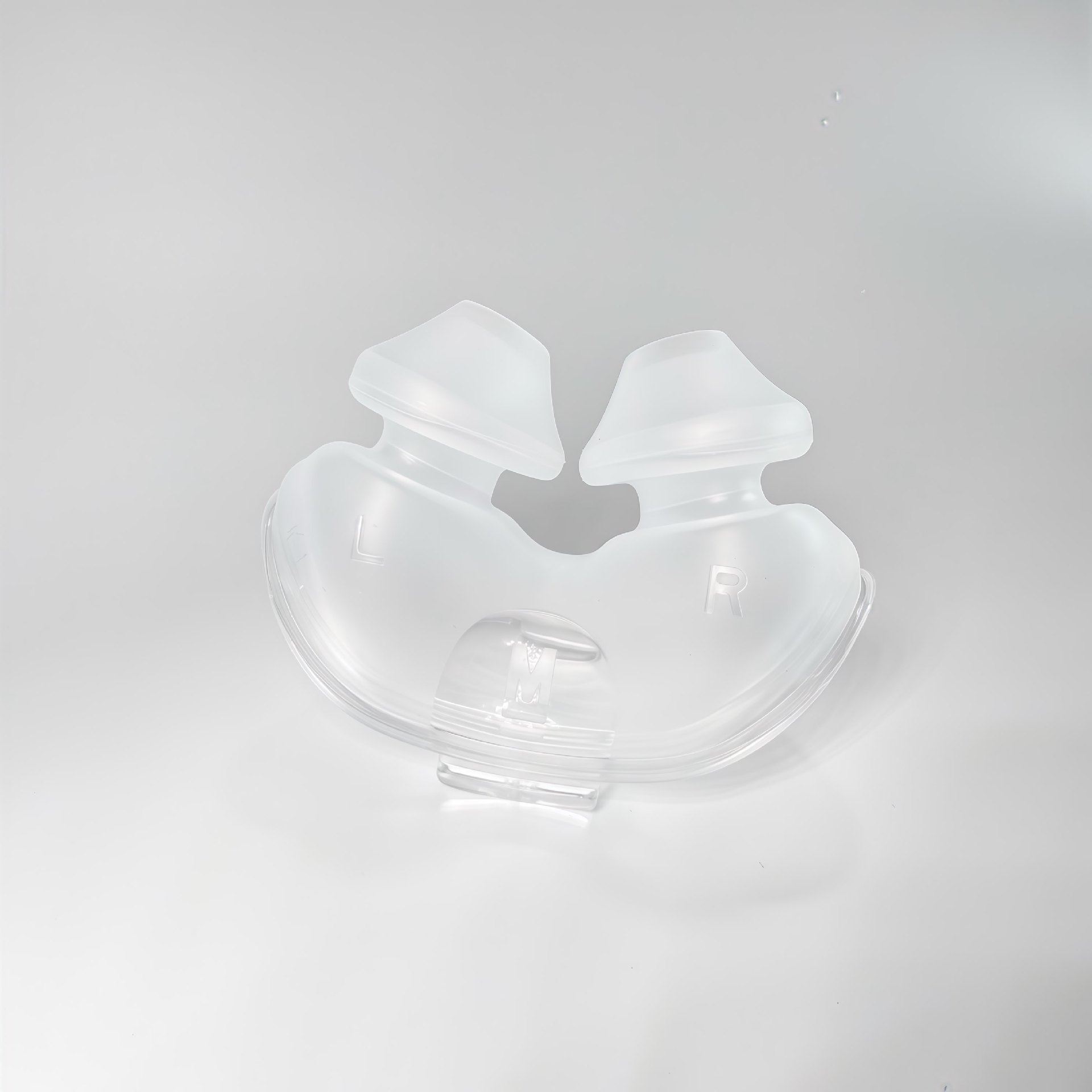 Maschera nasale P10 con fascia - Cpap Nasal Pillow Mask Headgear recensione e prezzo