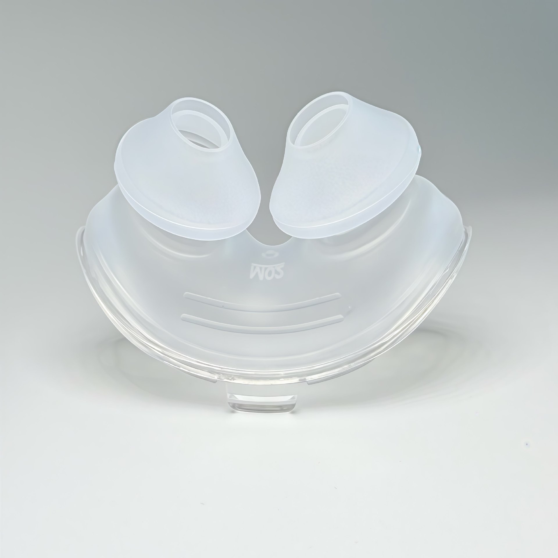 Maschera nasale P10 con fascia - Cpap Nasal Pillow Mask Headgear recensione e prezzo
