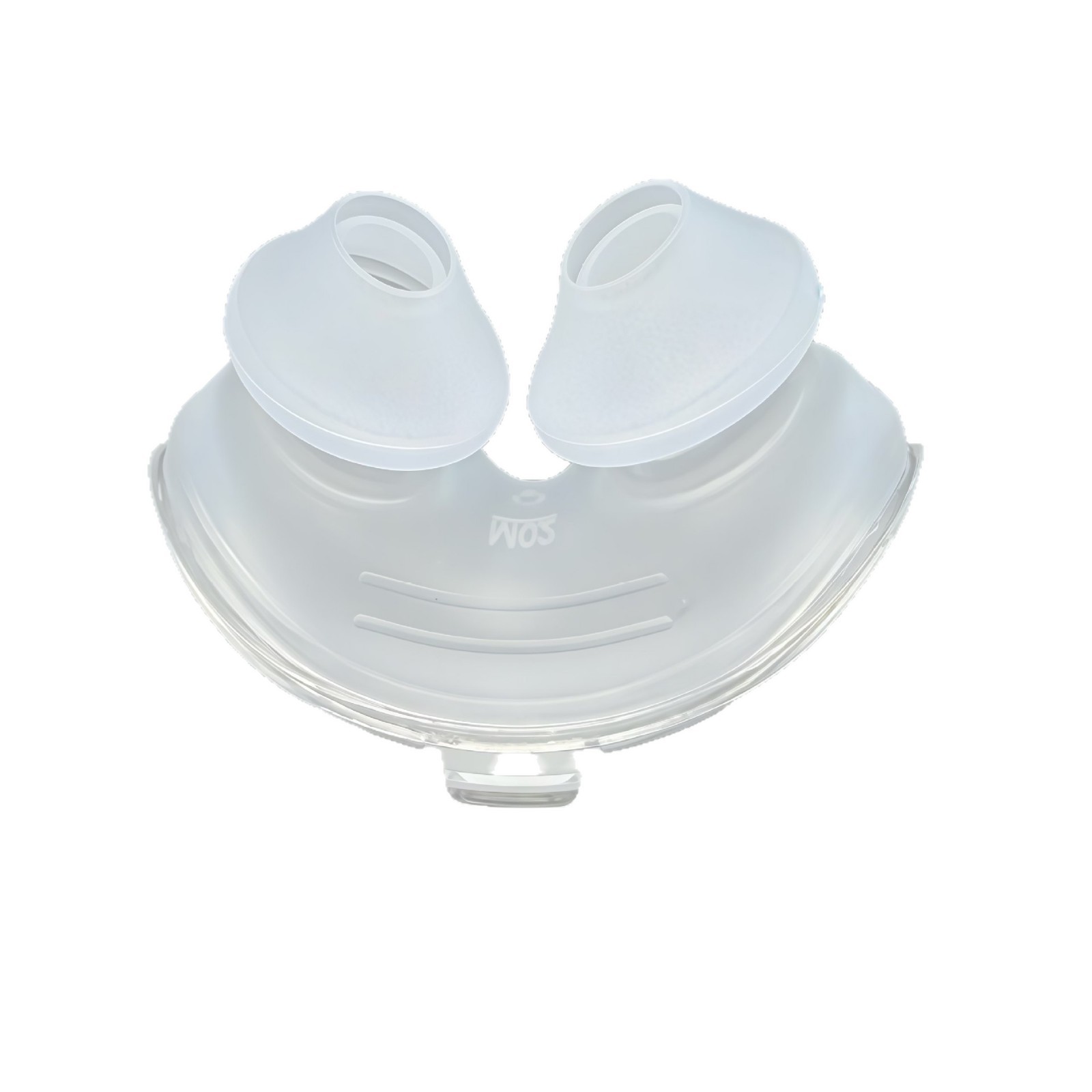 Maschera nasale P10 con fascia - Cpap Nasal Pillow Mask Headgear recensione e prezzo