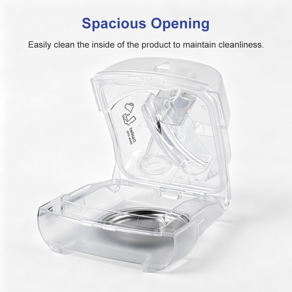 Camera d'acqua CPAP a tenuta s - Cpap Machine Water Chamber Humidifier recensione e prezzo