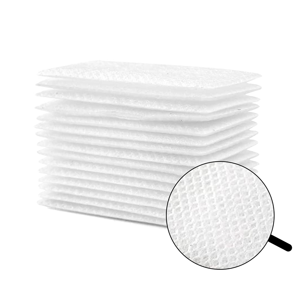 10/20/30/60 PCS Filtri Ultrafi - Cpap Filter Replacement Ultra Fine recensione e prezzo