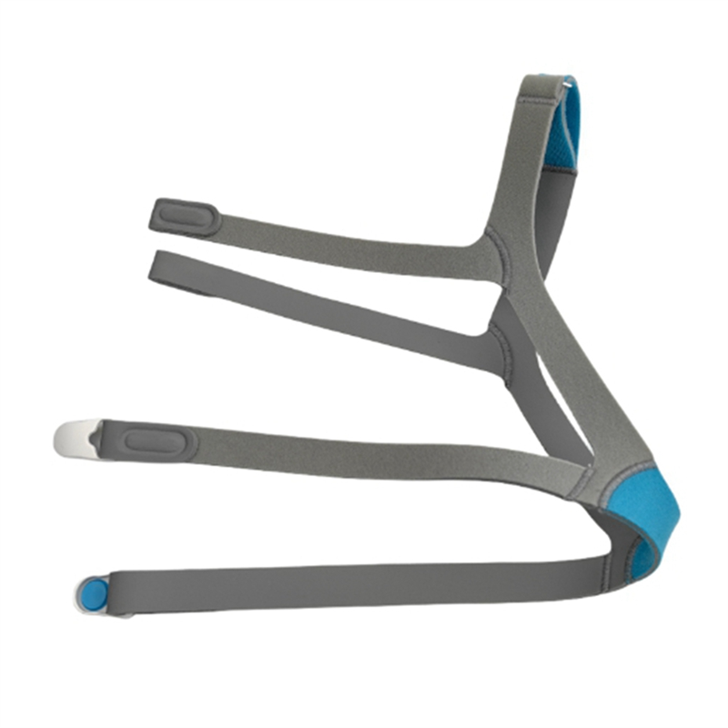 Cinghia per copricapo compatib - Cpap Mask Headgear Strap Clips recensione e prezzo