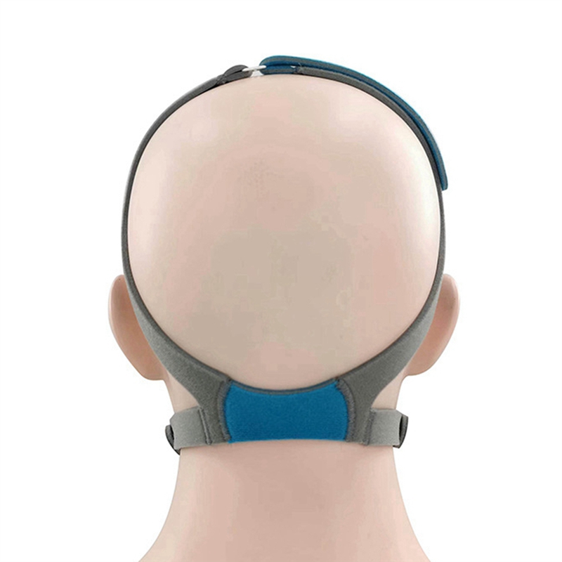 Cinghia per copricapo compatib - Cpap Mask Headgear Strap Clips recensione e prezzo
