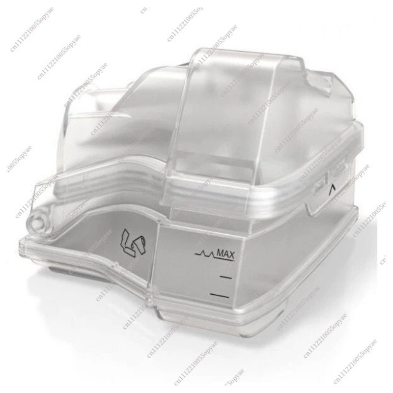 Camera d'acqua per umidificato - Cpap Machine Water Chamber Humidifier recensione e prezzo