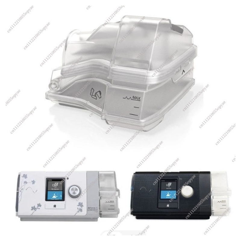 Camera d'acqua per umidificato - Cpap Machine Water Chamber Humidifier recensione e prezzo