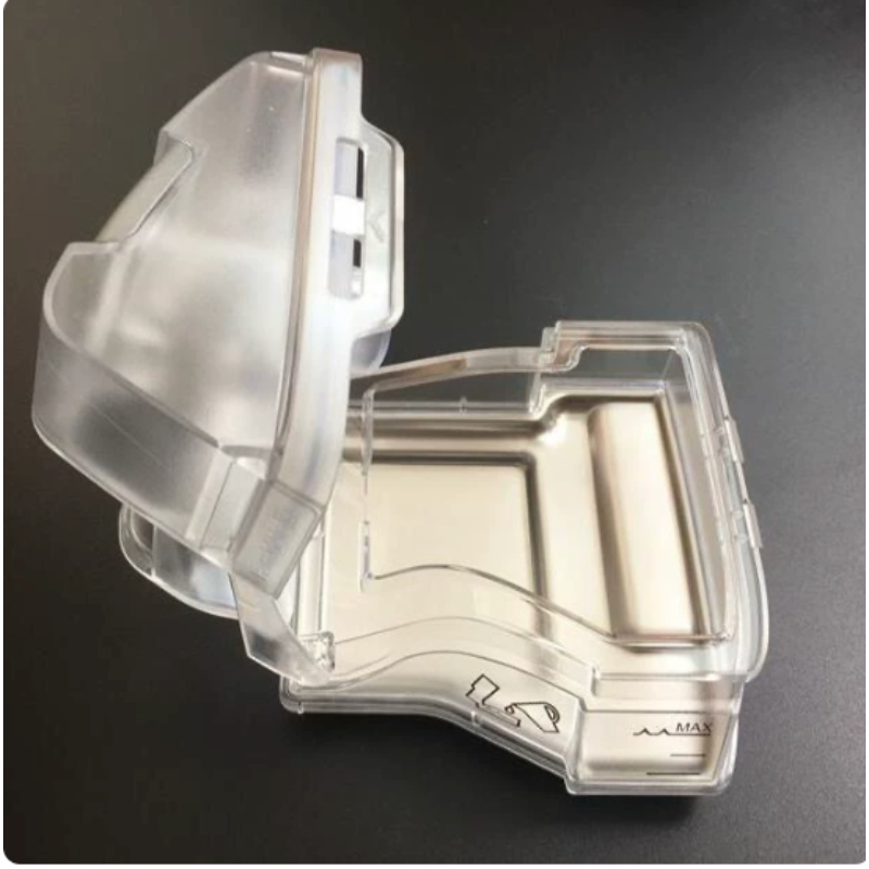 Camera d'acqua per umidificato - Cpap Machine Water Chamber Humidifier recensione e prezzo