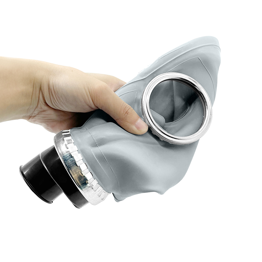 Maschera in resina chimica Sic - Cpap Full Face Mask Silicone Cushion recensione e prezzo