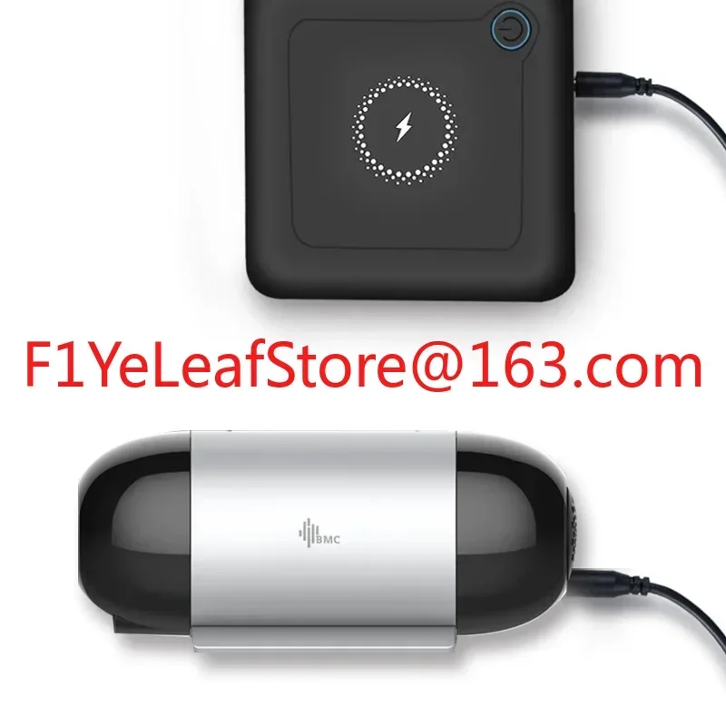 Batteria mobile da 24 V per ma - Cpap Battery Pack Portable Travel recensione e prezzo