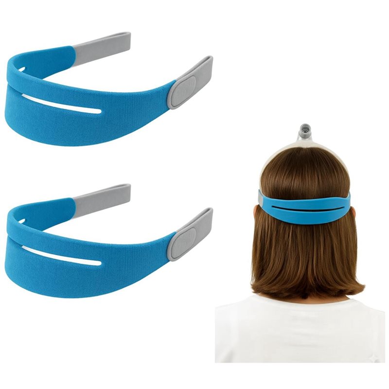 Per Parti di Ricambio e Access - Cpap Mask Headgear Strap Clips recensione e prezzo