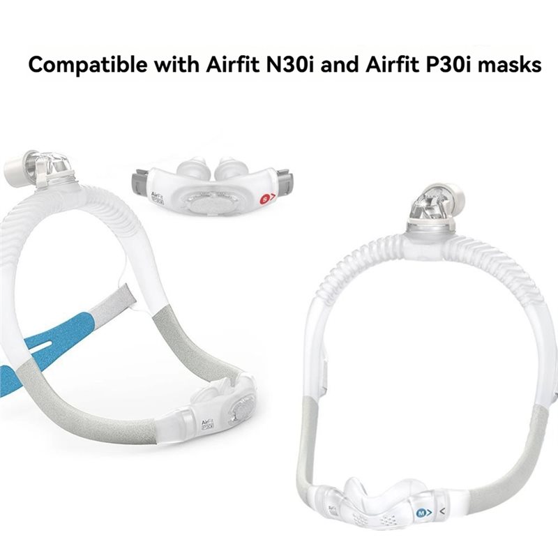 Per Parti di Ricambio e Access - Cpap Mask Headgear Strap Clips recensione e prezzo