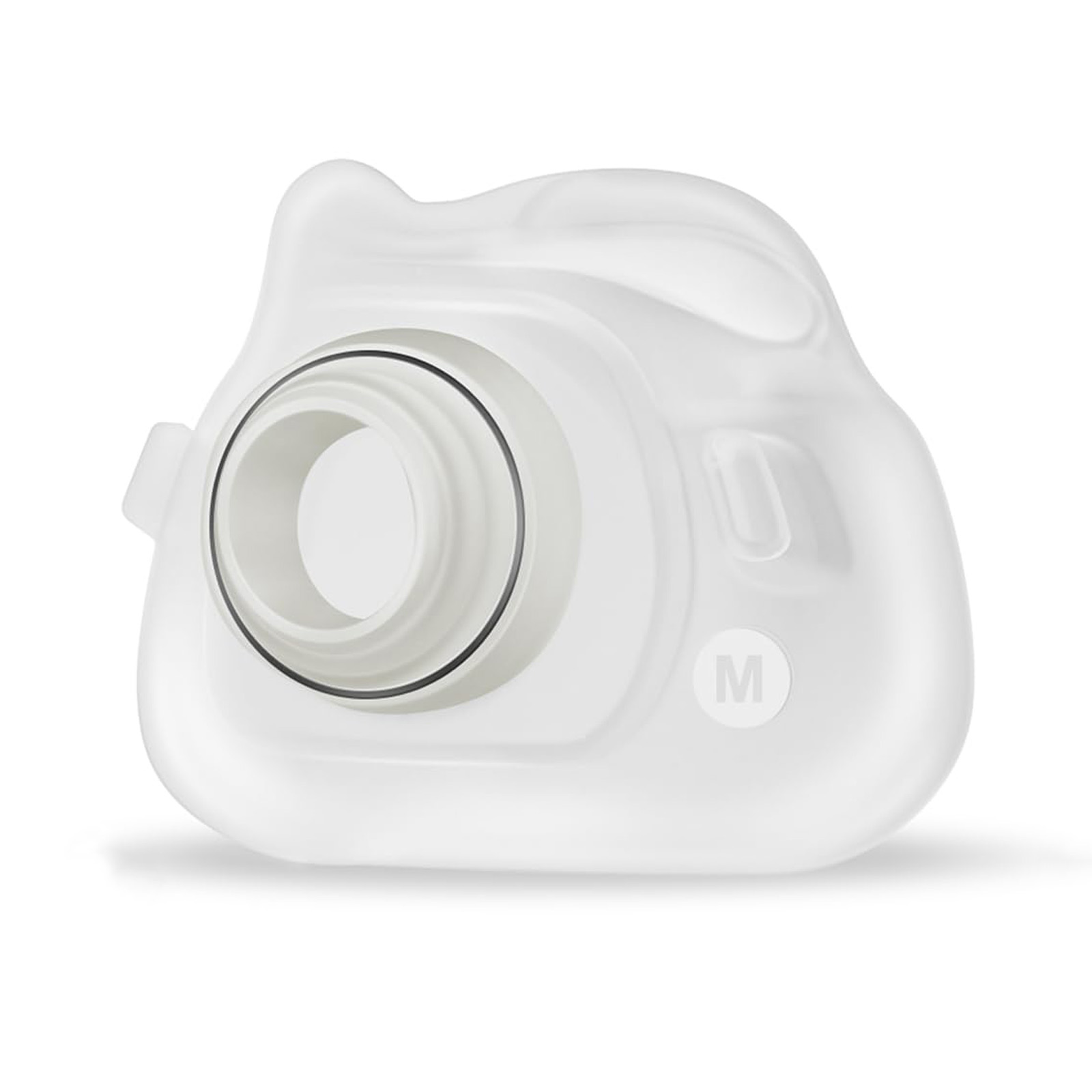 Cuscinetto di Ricambio per Mas - Cpap Full Face Mask Silicone Cushion recensione e prezzo