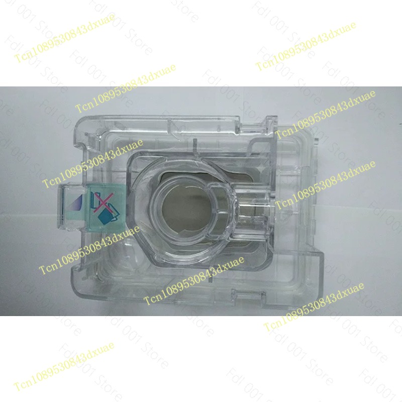 Serbatoio dell'acqua di ricamb - Cpap Machine Water Chamber Humidifier recensione e prezzo