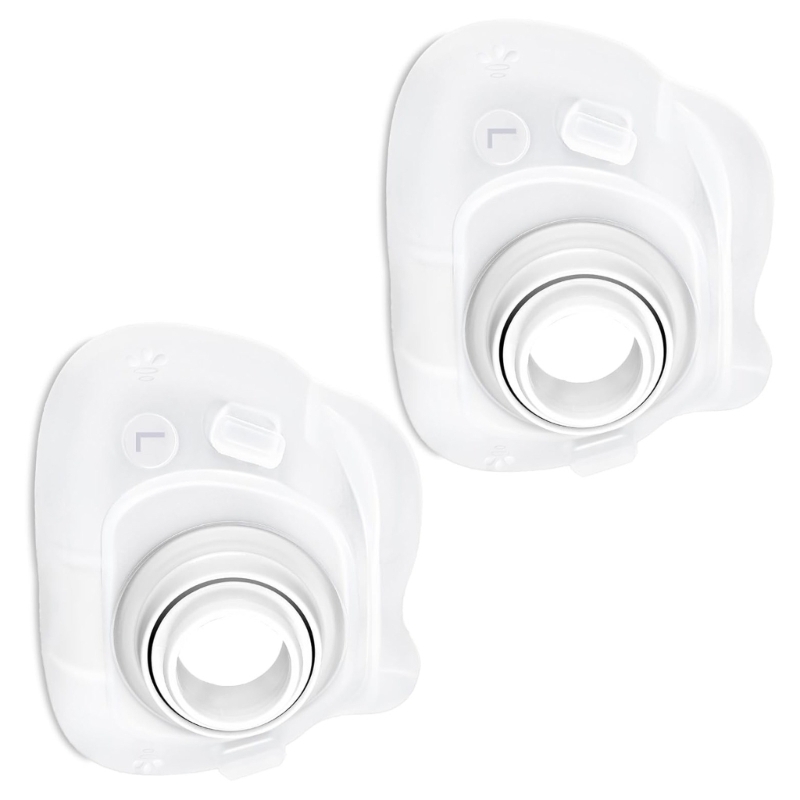 Cuscino ricambio in morbido si - Cpap Full Face Mask Silicone Cushion recensione e prezzo