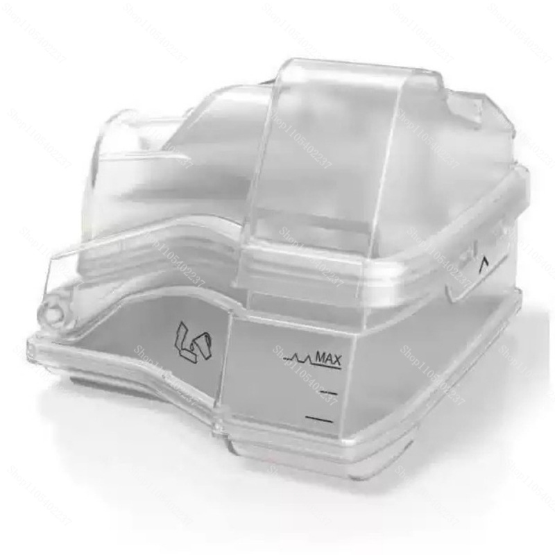Camera dell'acqua di ricambio  - Cpap Machine Water Chamber Humidifier recensione e prezzo