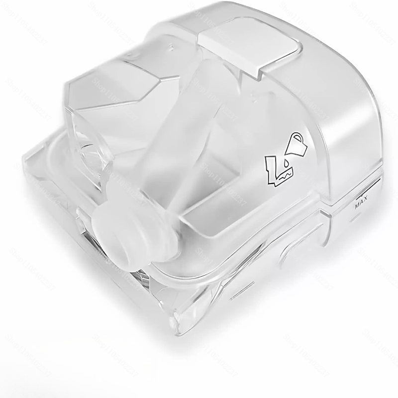 Camera dell'acqua di ricambio  - Cpap Machine Water Chamber Humidifier recensione e prezzo