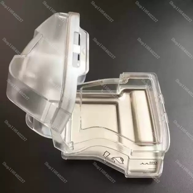 Camera dell'acqua di ricambio  - Cpap Machine Water Chamber Humidifier recensione e prezzo