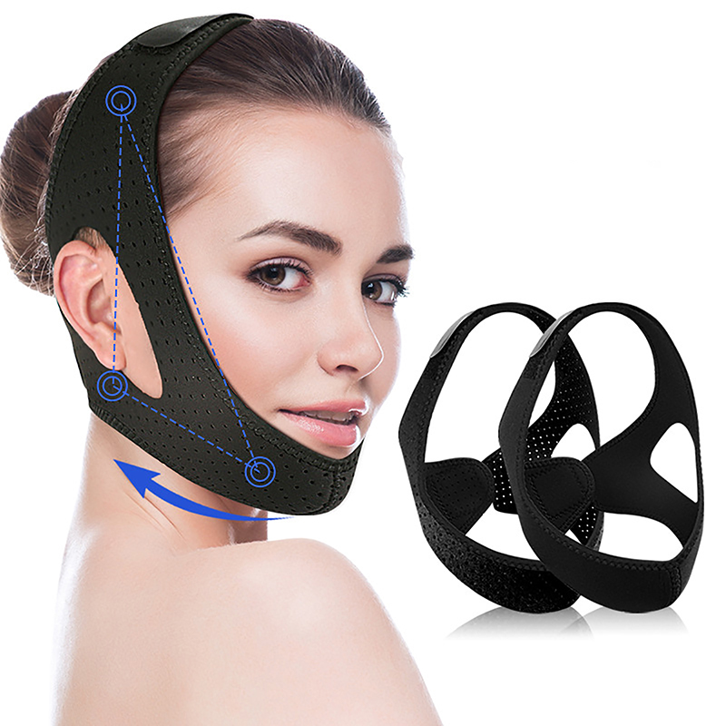 Cinturino Antirussamento Regol - Anti Snore Chin Strap Adjustable recensione e prezzo