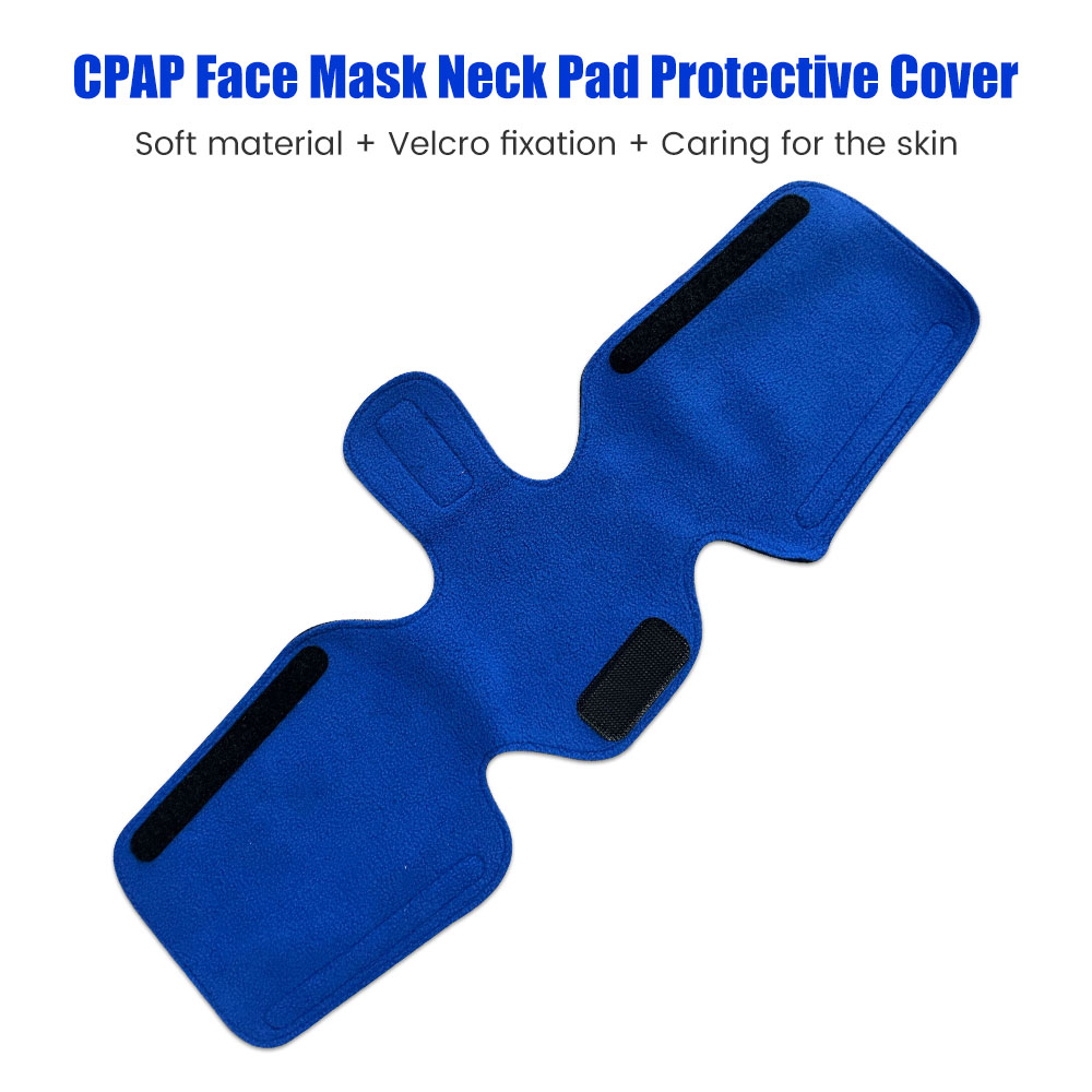 Set di 4 Copri Cinghie per Mas - Cpap Mask Headgear Strap Clips recensione e prezzo