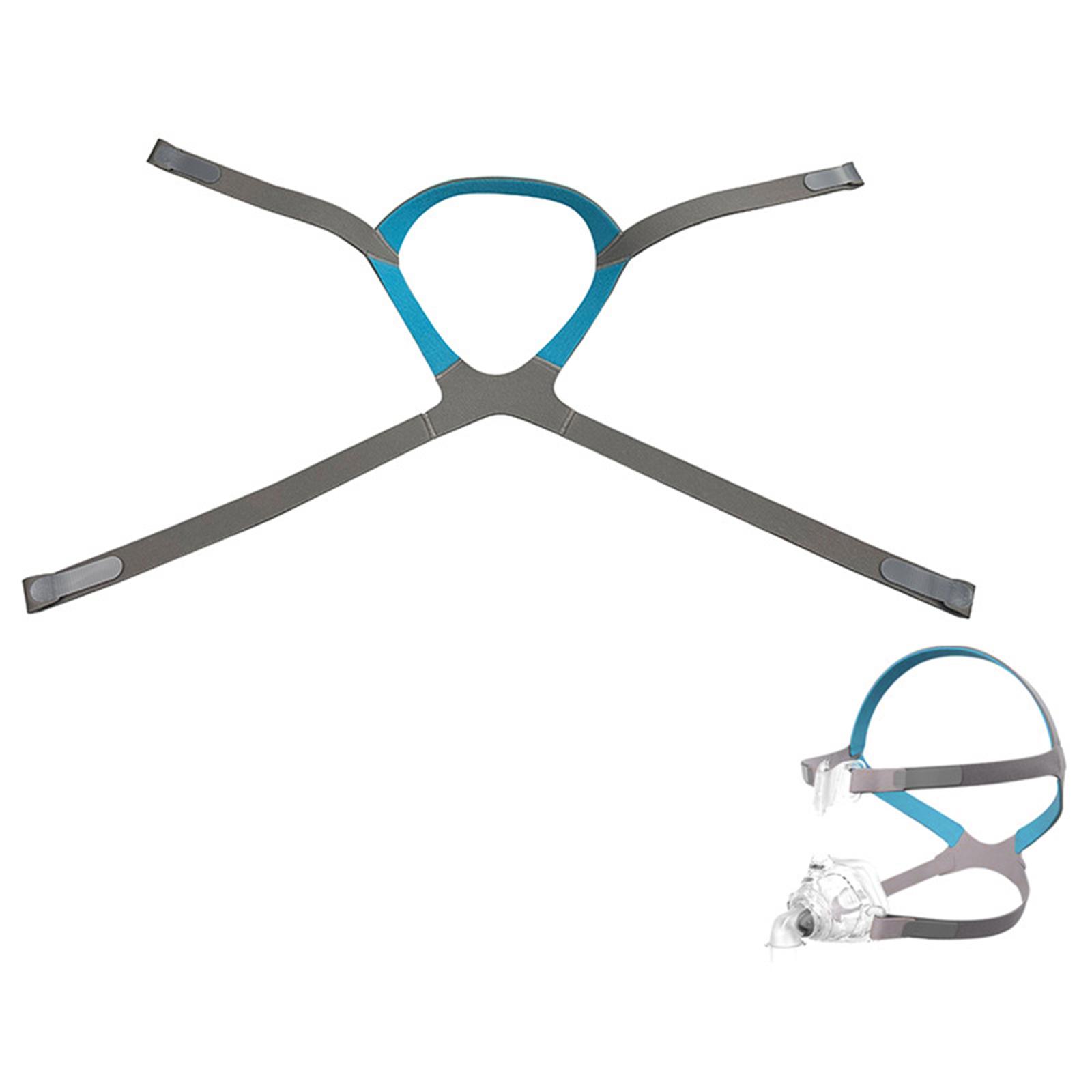 Cinghia di ricambio per copric - Cpap Mask Headgear Strap Clips recensione e prezzo