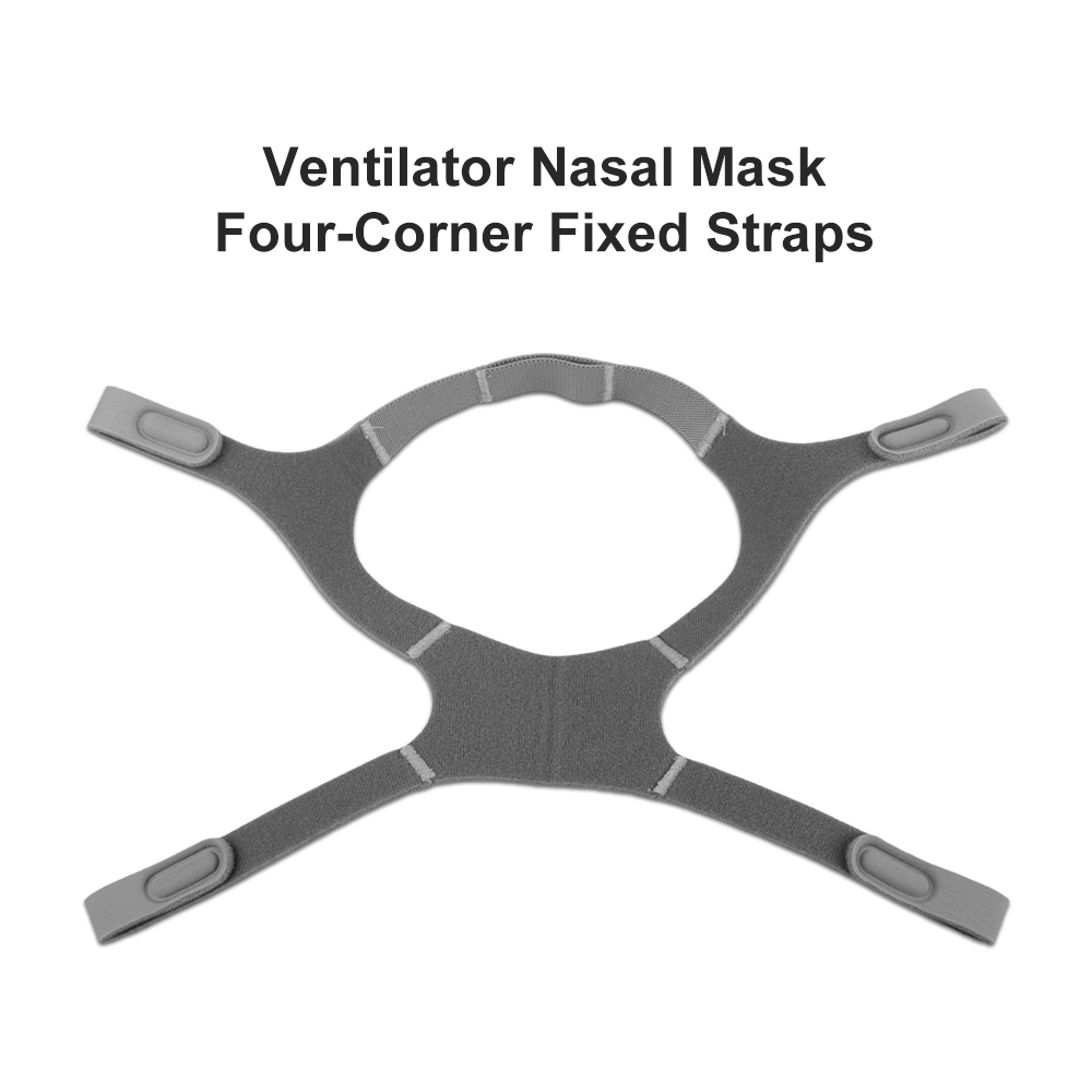 Cinghia per Maschera Nasale Wi - Cpap Mask Headgear Strap Clips recensione e prezzo