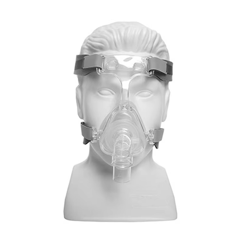 Respiratore in silicone per ma - Cpap Mask Headgear Strap Clips recensione e prezzo
