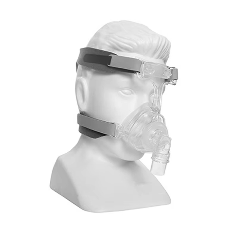 Respiratore in silicone per ma - Cpap Mask Headgear Strap Clips recensione e prezzo