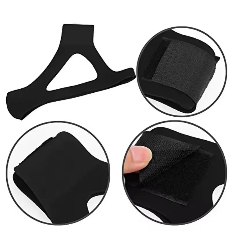 1/3/5 Pezzi Dispositivo Regola - Anti Snore Chin Strap Adjustable recensione e prezzo