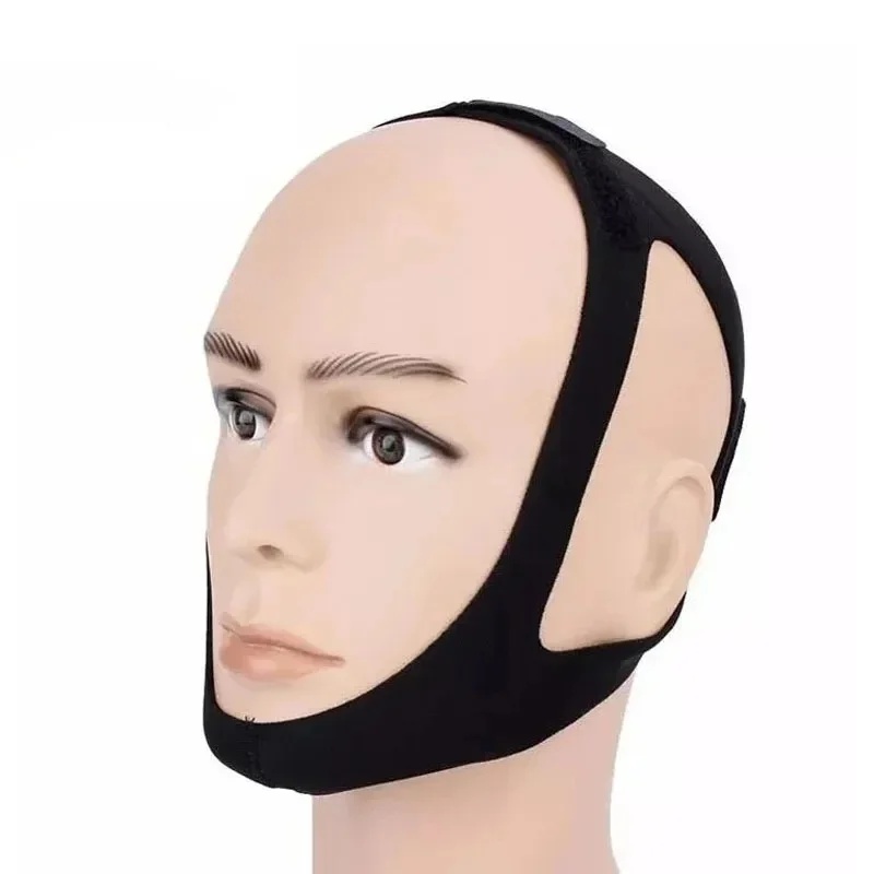 1/3/5 Pezzi Dispositivo Regola - Anti Snore Chin Strap Adjustable recensione e prezzo