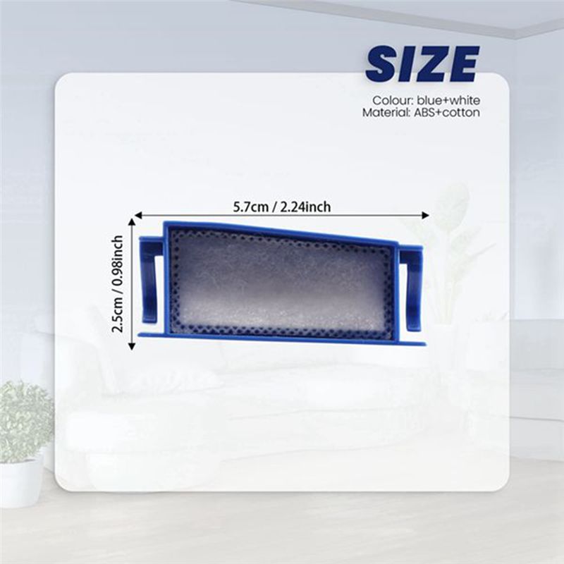 A38T: filtri di ricambio per C - Cpap Filter Replacement Ultra Fine recensione e prezzo