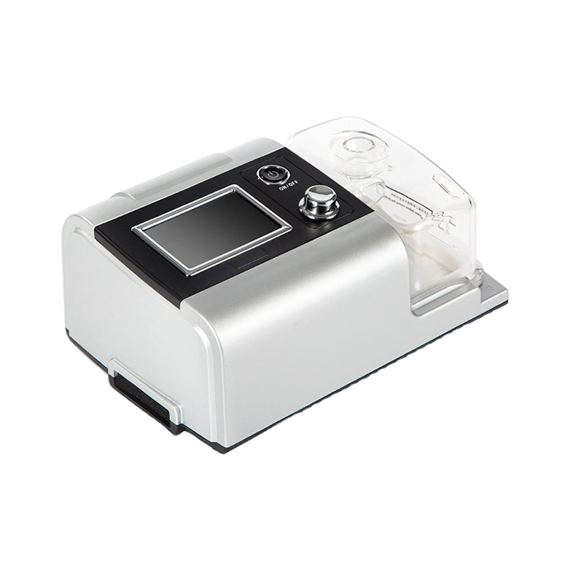 Apparecchio Ventilatore Automa - Bipap Machine Non Invasive Ventilation recensione e prezzo