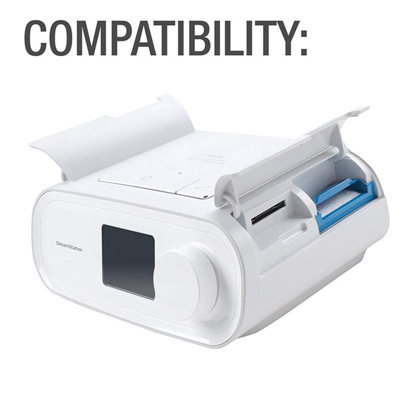 A38T-Filtri di Ricambio CPAP p - Cpap Filter Replacement Ultra Fine recensione e prezzo