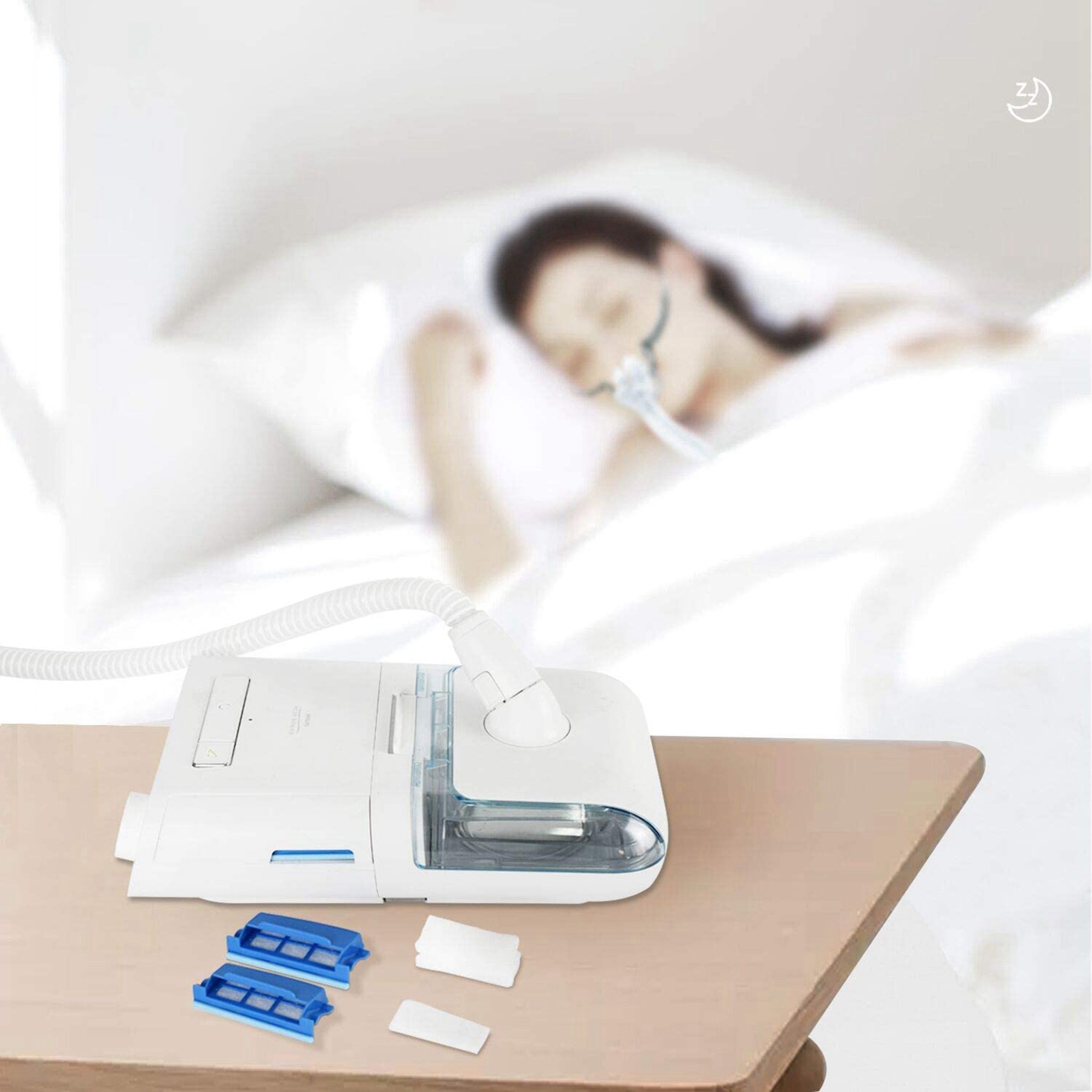A38T-Filtri di Ricambio CPAP p - Cpap Filter Replacement Ultra Fine recensione e prezzo