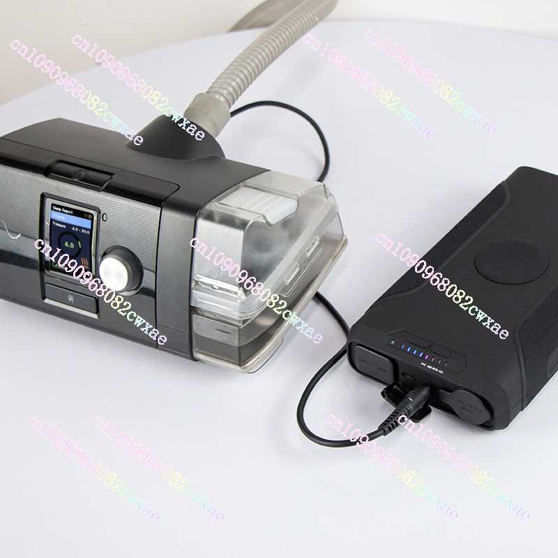 2023 Trendy portatile Cpap bat - Cpap Battery Pack Portable Travel recensione e prezzo