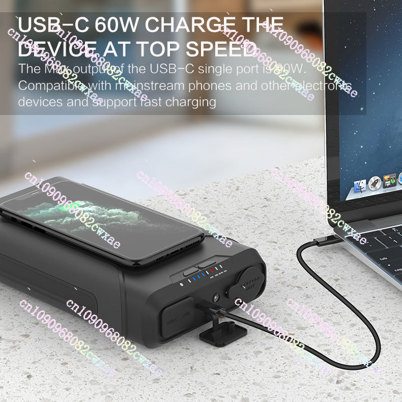 2023 Trendy portatile Cpap bat - Cpap Battery Pack Portable Travel recensione e prezzo