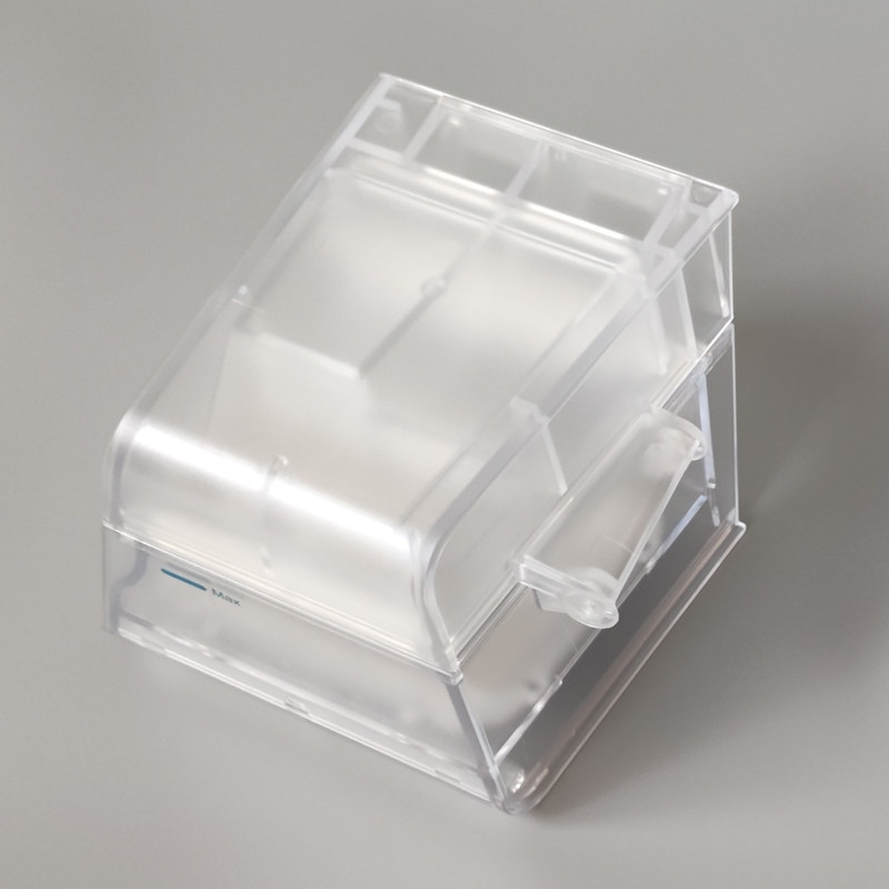 Accessori di Ricambio per Came - Cpap Machine Water Chamber Humidifier recensione e prezzo