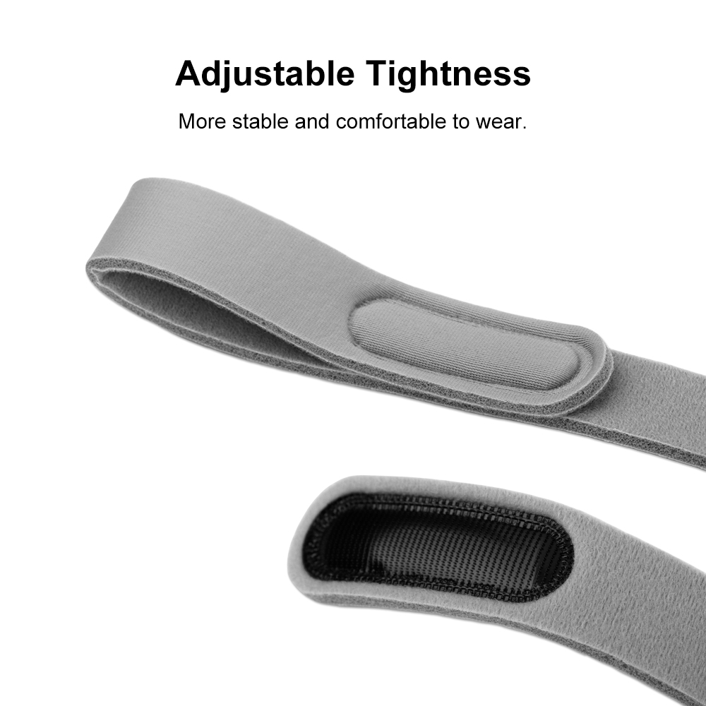 Cinghia di ricambio per la mas - Cpap Mask Headgear Strap Clips recensione e prezzo
