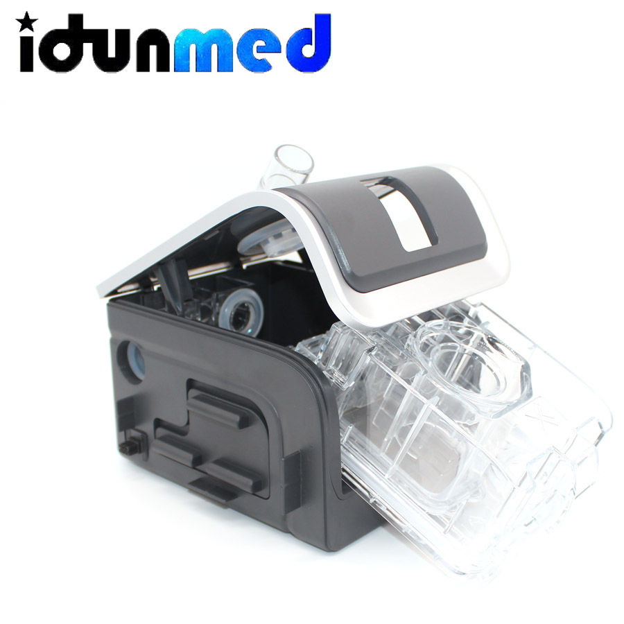 BMC GII CPAP Serbatoio dell'ac - Cpap Machine Water Chamber Humidifier recensione e prezzo