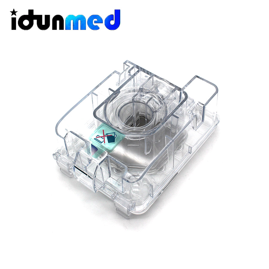 BMC GII CPAP Serbatoio dell'ac - Cpap Machine Water Chamber Humidifier recensione e prezzo