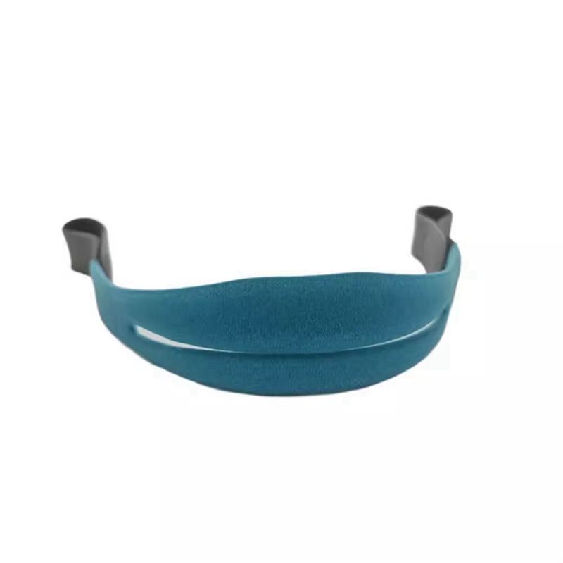 A27U Cinghia Elastica di Ricam - Cpap Mask Headgear Strap Clips recensione e prezzo