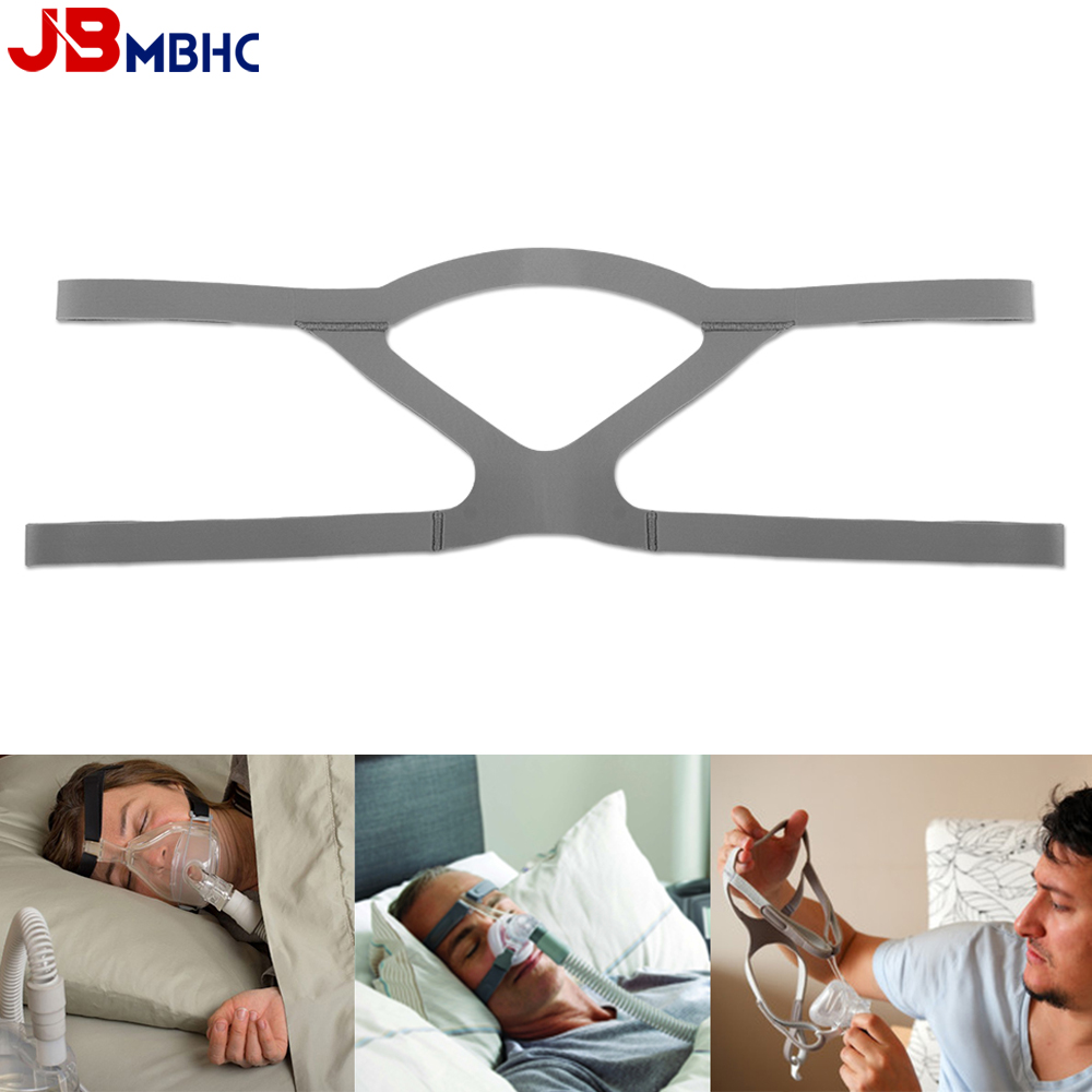 1/2 Pezzi Fascia di Ricambio p - Cpap Mask Headgear Strap Clips recensione e prezzo