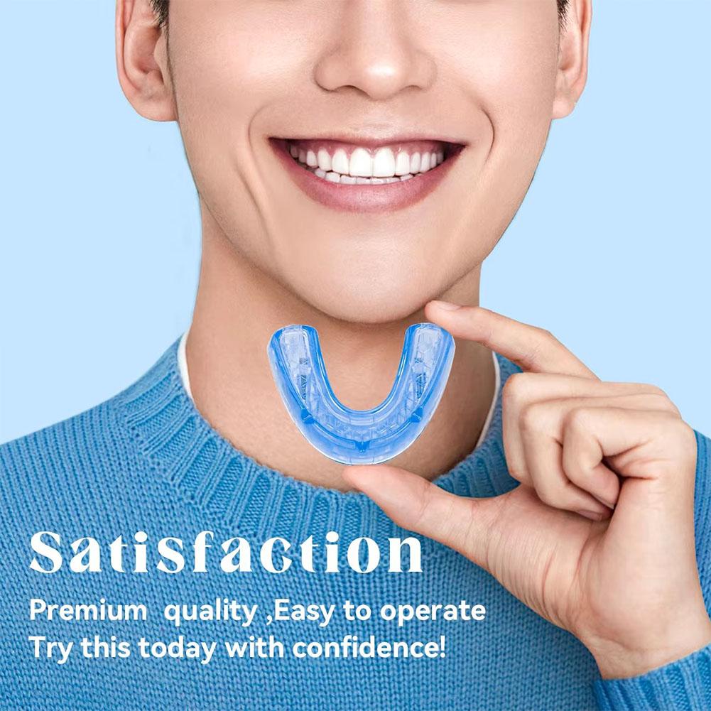 Dispositivo antirussamento Boc - Anti Snore Chin Strap Adjustable recensione e prezzo